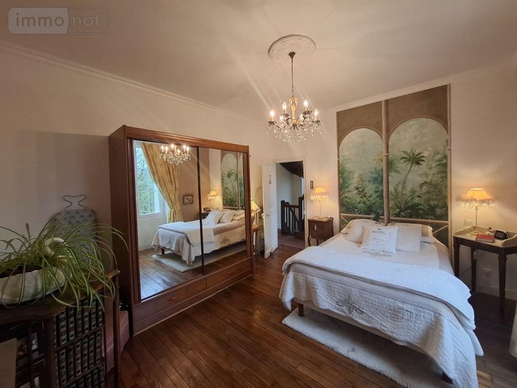 Maison a vendre Le Bugue 24260 Dordogne 111 m2  261000 euros