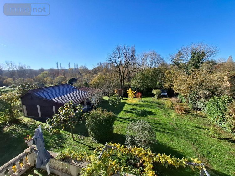 Maison a vendre Le Bugue 24260 Dordogne 111 m2  261000 euros