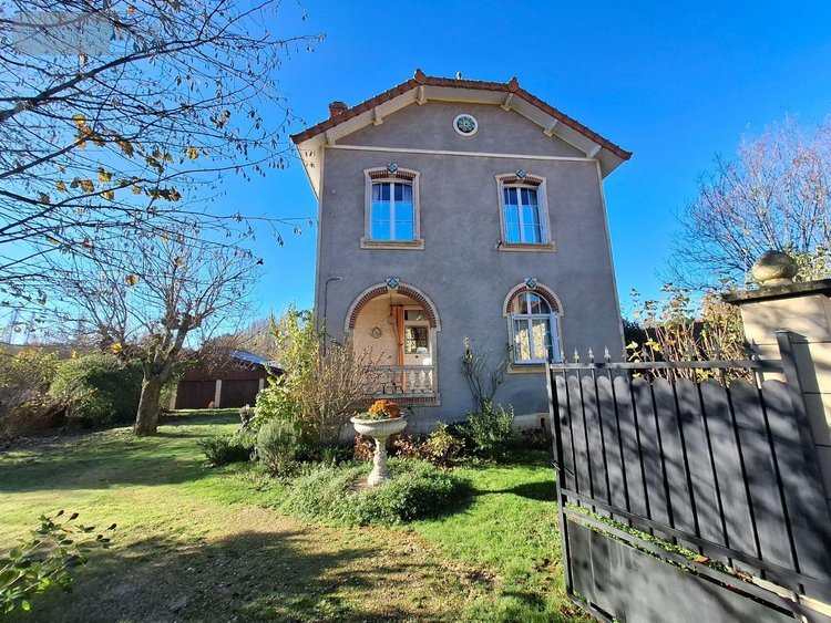 Maison a vendre Le Bugue 24260 Dordogne 111 m2  261000 euros