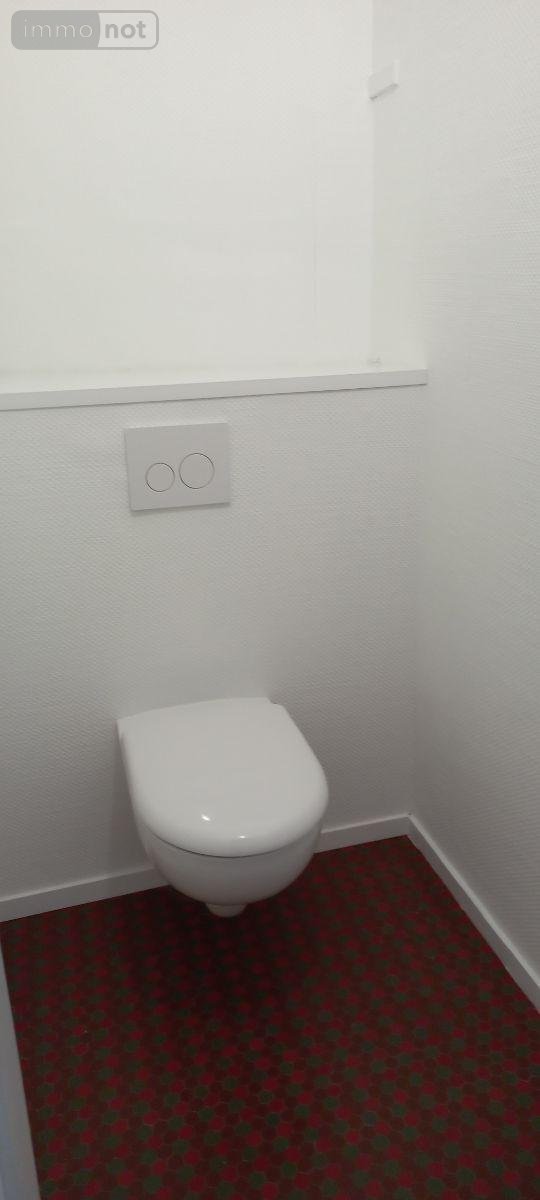 Location appartement Dunkerque 59140 Nord 87 m2 4 pièces 900 euros