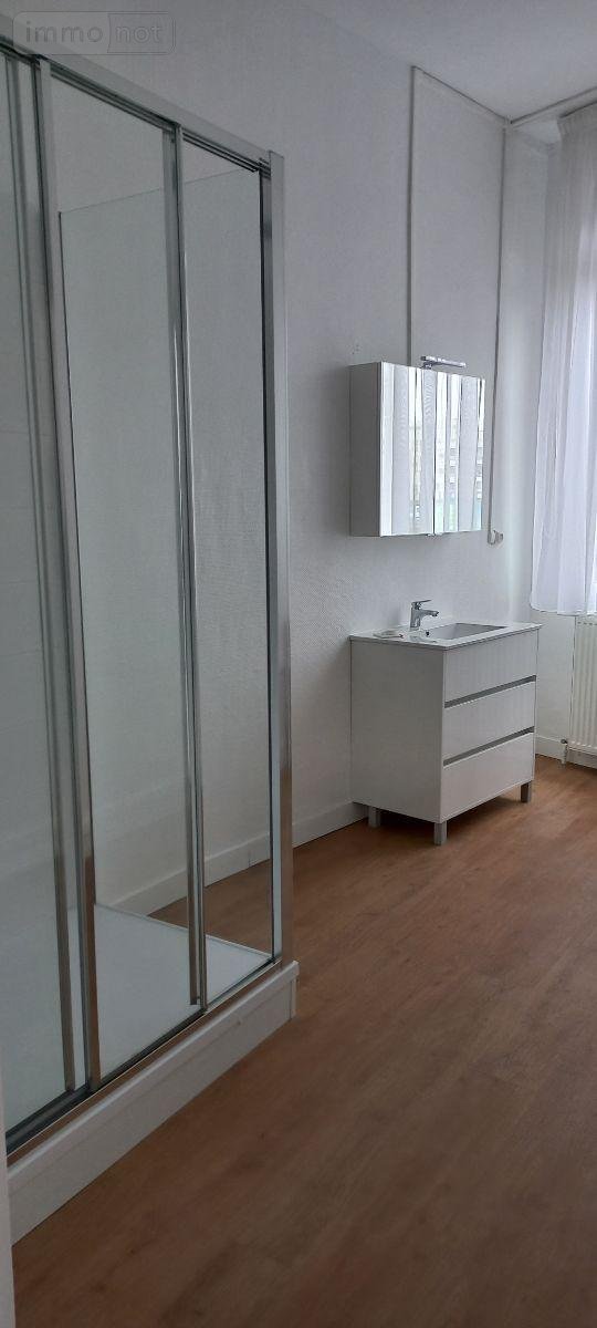 Location appartement Dunkerque 59140 Nord 87 m2 4 pièces 850 euros