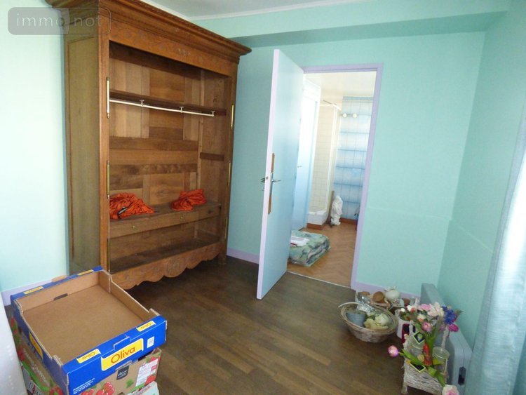 Maison a vendre Marigny-le-Lozon 50570 Manche 78 m2 4 pièces 133937 euros