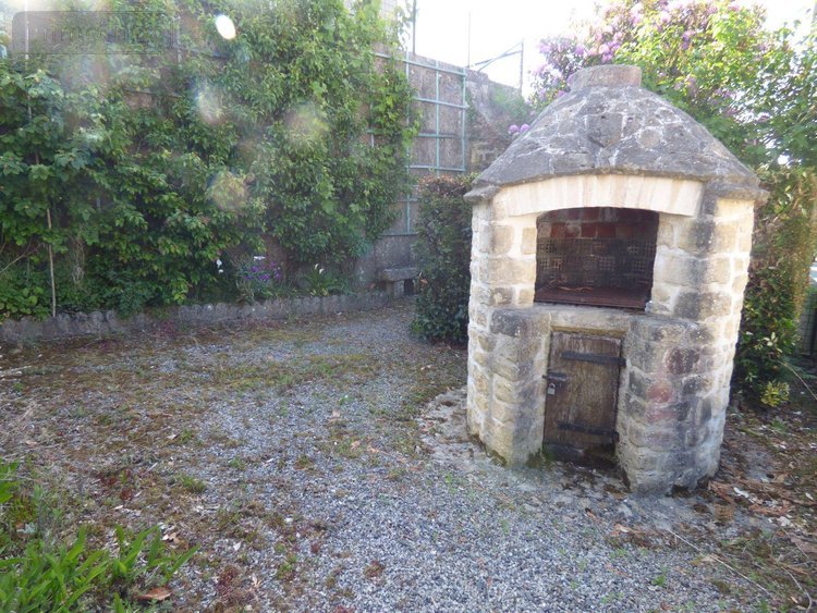 Maison a vendre Marigny-le-Lozon 50570 Manche 78 m2 4 pièces 133937 euros