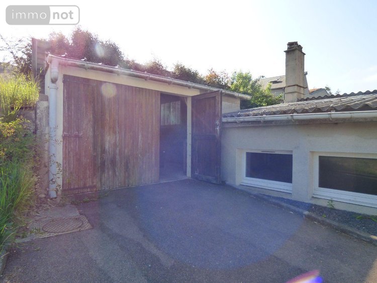 Maison a vendre Marigny-le-Lozon 50570 Manche 78 m2 4 pièces 133937 euros
