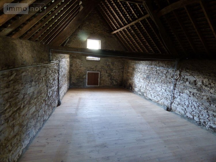 Maison a vendre Marigny-le-Lozon 50570 Manche 78 m2 4 pièces 133937 euros