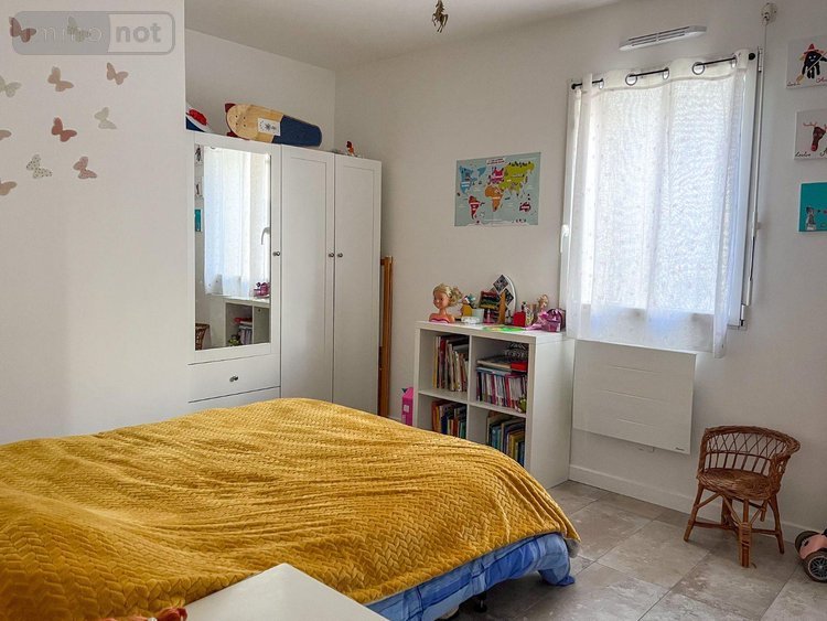 Maison a vendre Saint-Gondran 35630 Ille-et-Vilaine 117 m2 5 pièces 281340 euros