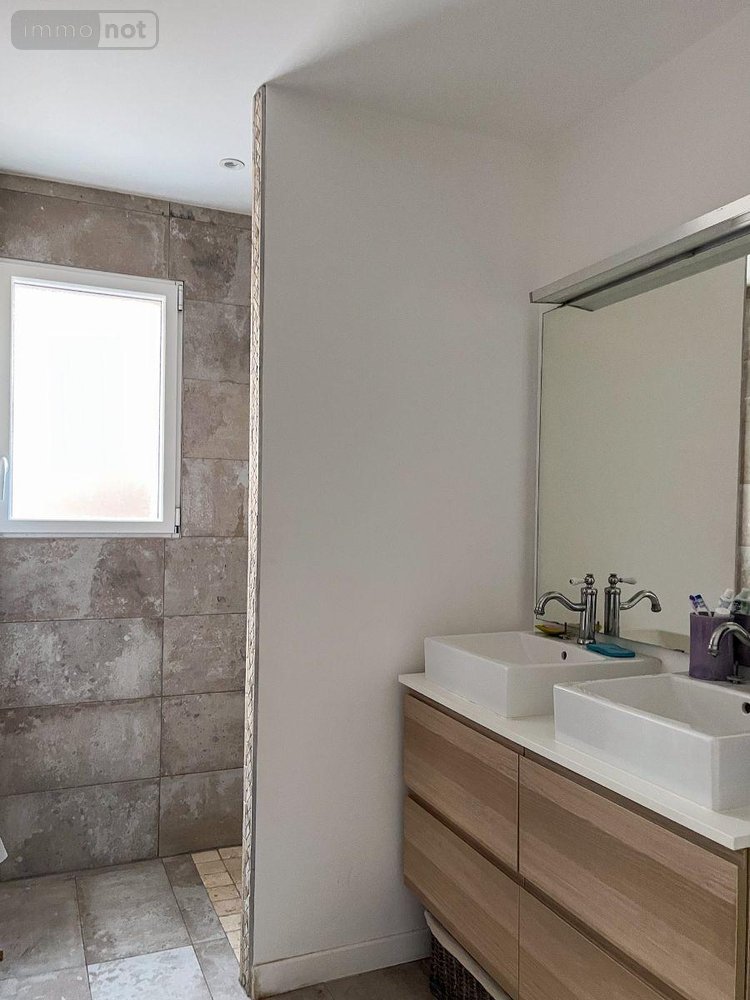 Maison a vendre Saint-Gondran 35630 Ille-et-Vilaine 117 m2 5 pièces 281340 euros