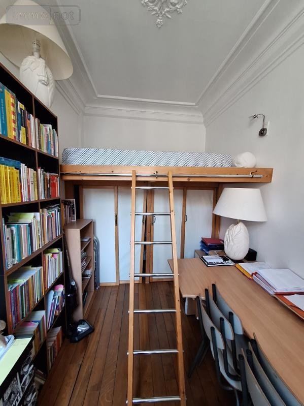 Appartement a vendre Troyes 10000 Aube 74 m2 3 pièces 173000 euros