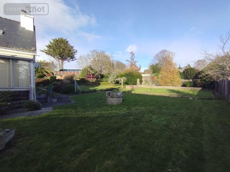 Maison a vendre Mellac 29300 Finistère 60 m2 4 pièces 183750 euros