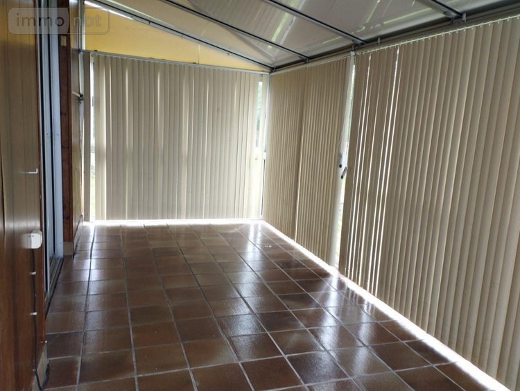 Maison a vendre Mellac 29300 Finistère 60 m2 4 pièces 183750 euros