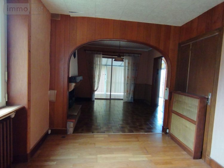 Maison a vendre Mellac 29300 Finistère 60 m2 4 pièces 183750 euros
