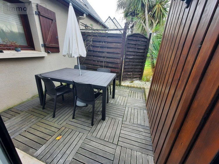 Maison a vendre Cancale 35260 Ille-et-Vilaine 173 m2 7 pièces 541840 euros