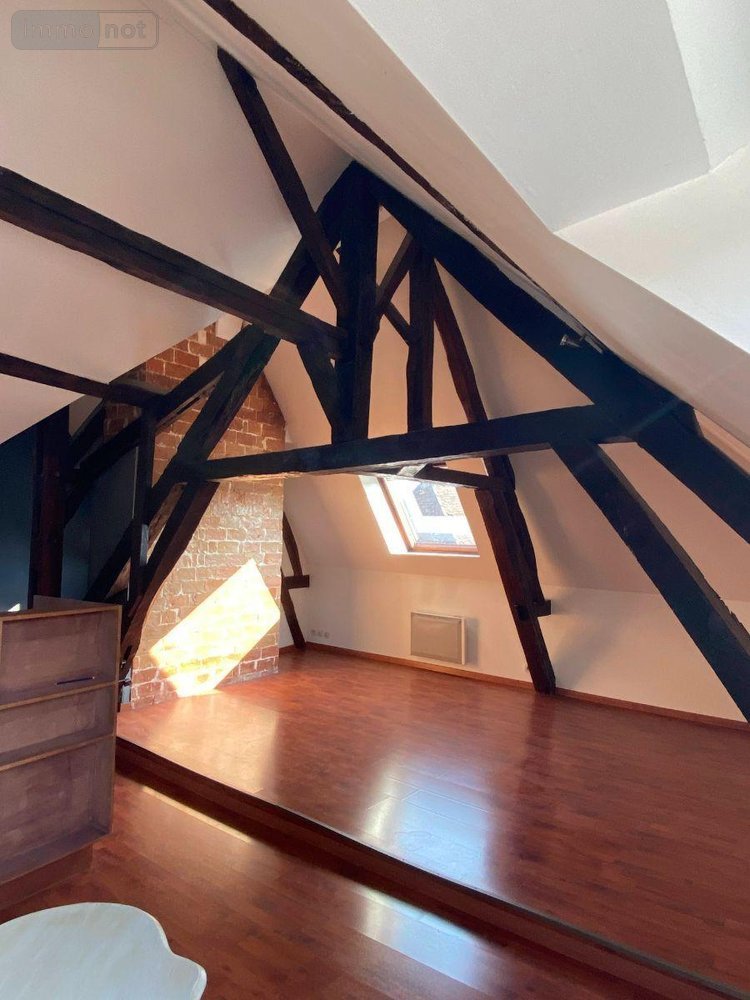 Appartement a vendre Troyes 10000 Aube 62 m2 3 pièces 120000 euros