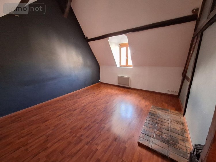 Appartement a vendre Troyes 10000 Aube 62 m2 3 pièces 120000 euros