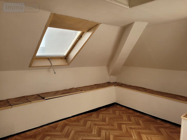 Maison a vendre Dunkerque 59140 Nord 164 m2  214500 euros