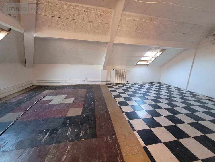 Maison a vendre Dunkerque 59140 Nord 164 m2  214500 euros