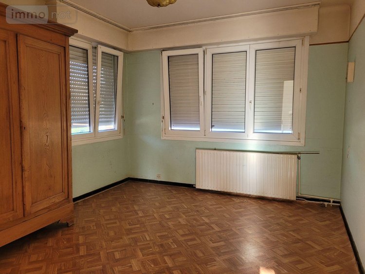 Maison a vendre Dunkerque 59140 Nord 164 m2  214500 euros