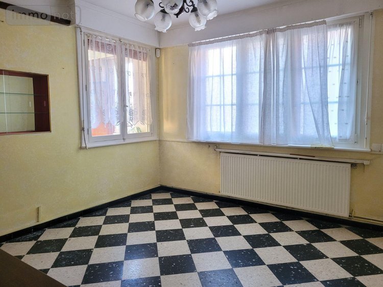 Maison a vendre Dunkerque 59140 Nord 164 m2  214500 euros