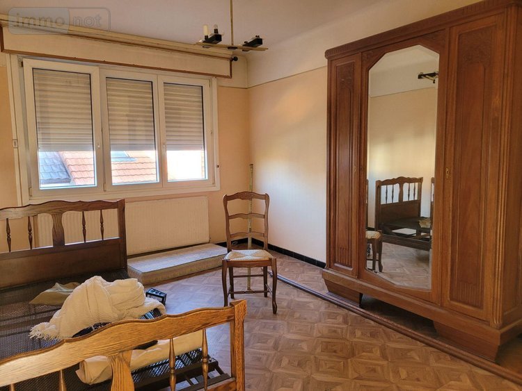 Maison a vendre Dunkerque 59140 Nord 164 m2  214500 euros