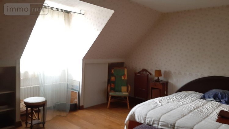 Maison a vendre Rennes 35000 Ille-et-Vilaine 120 m2 4 pièces 413500 euros