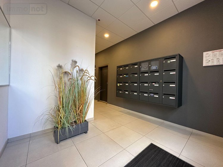 Appartement a vendre Quimper 29000 Finistère 112 m2 3 pièces 525860 euros