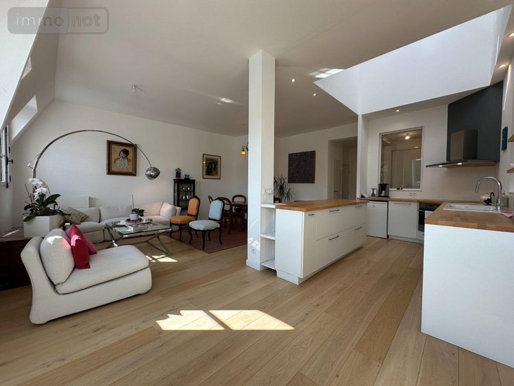 Appartement a vendre Quimper 29000 Finistère 112 m2 3 pièces 525860 euros