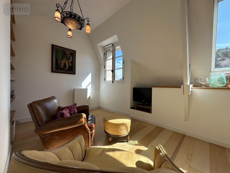 Appartement a vendre Quimper 29000 Finistère 112 m2 3 pièces 525860 euros