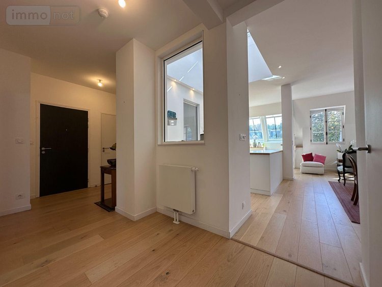 Appartement a vendre Quimper 29000 Finistère 112 m2 3 pièces 525860 euros