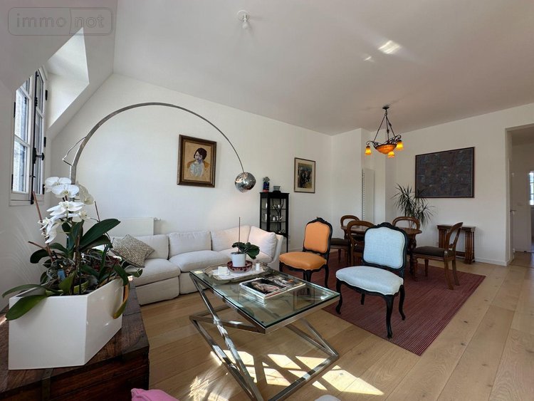 Appartement a vendre Quimper 29000 Finistère 112 m2 3 pièces 525860 euros