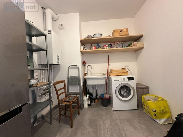 Appartement a vendre Quimper 29000 Finistère 112 m2 3 pièces 525860 euros