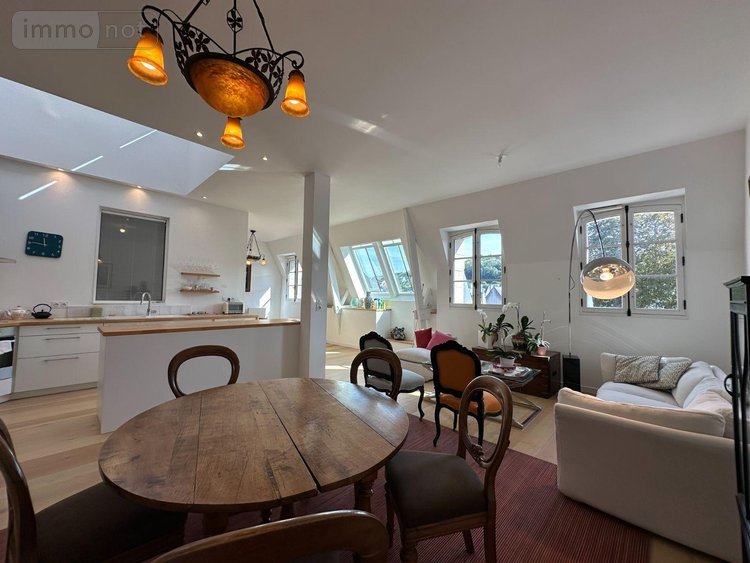 Appartement a vendre Quimper 29000 Finistère 112 m2 3 pièces 525860 euros