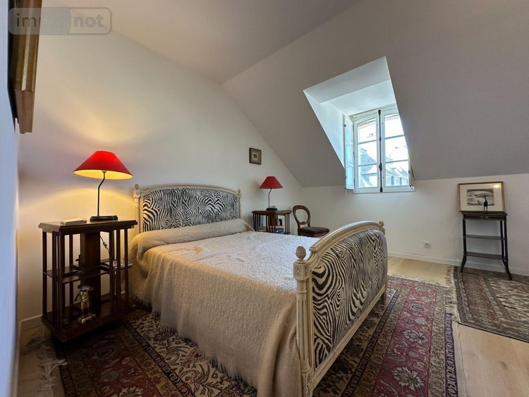 Appartement a vendre Quimper 29000 Finistère 112 m2 3 pièces 525860 euros