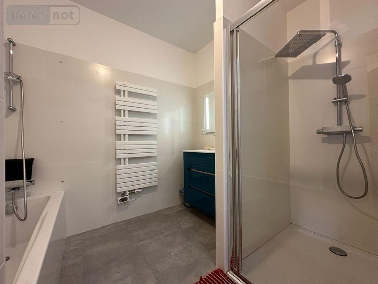 Appartement a vendre Quimper 29000 Finistère 112 m2 3 pièces 525860 euros