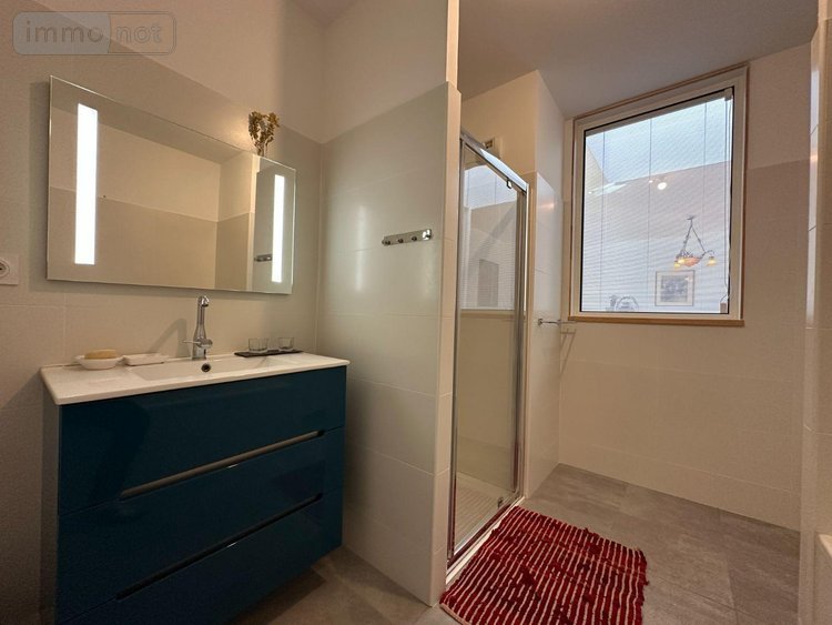 Appartement a vendre Quimper 29000 Finistère 112 m2 3 pièces 525860 euros