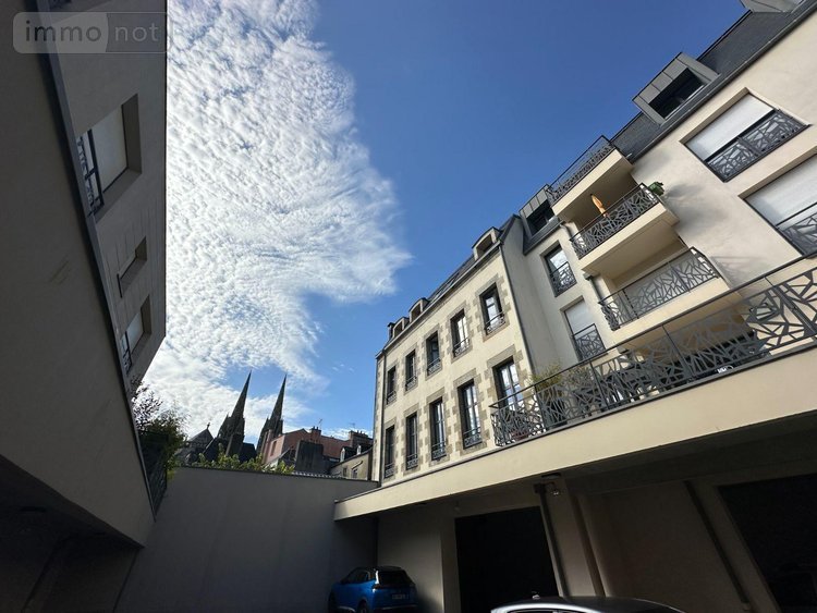 Appartement a vendre Quimper 29000 Finistère 112 m2 3 pièces 525860 euros