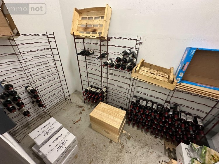 Appartement a vendre Quimper 29000 Finistère 112 m2 3 pièces 525860 euros