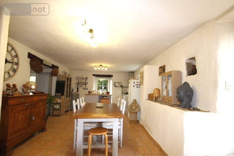 Maison a vendre Laguépie 82250 Tarn-et-Garonne 213 m2 9 pièces 321450 euros