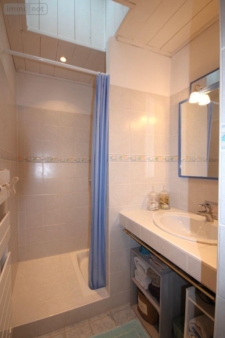 Maison a vendre Laguépie 82250 Tarn-et-Garonne 213 m2 9 pièces 321450 euros