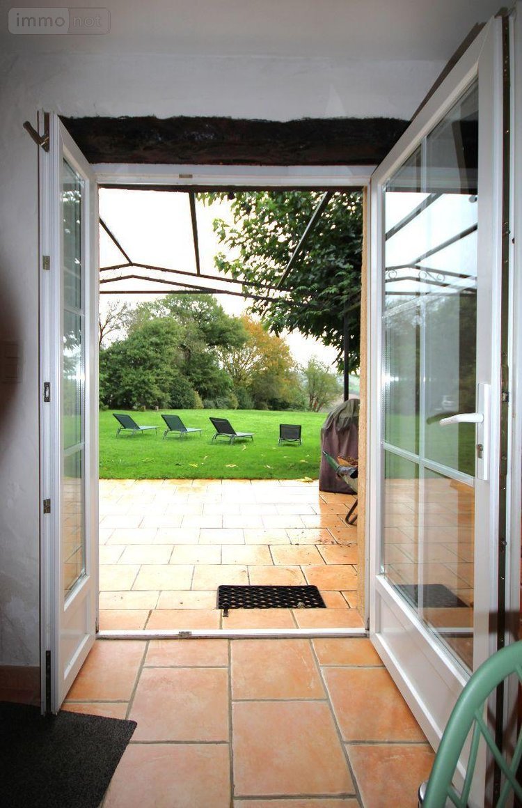 Maison a vendre Laguépie 82250 Tarn-et-Garonne 213 m2 9 pièces 321450 euros