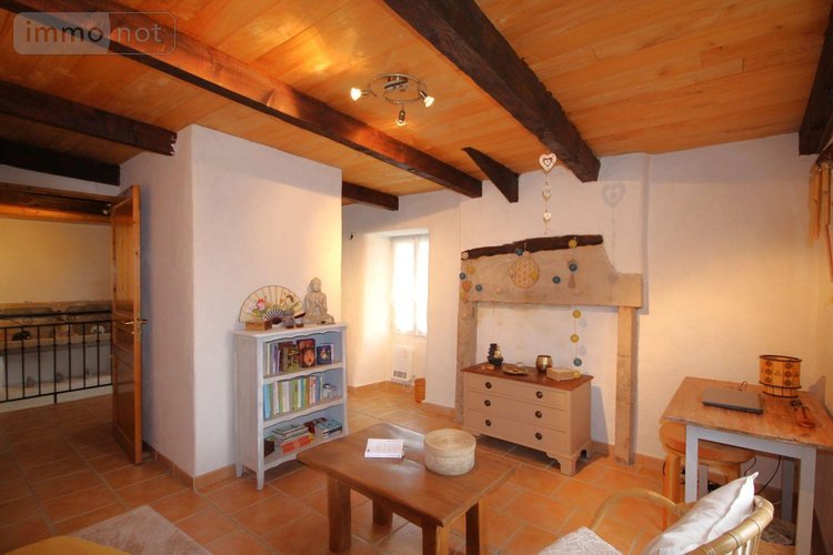 Maison a vendre Laguépie 82250 Tarn-et-Garonne 213 m2 9 pièces 321450 euros