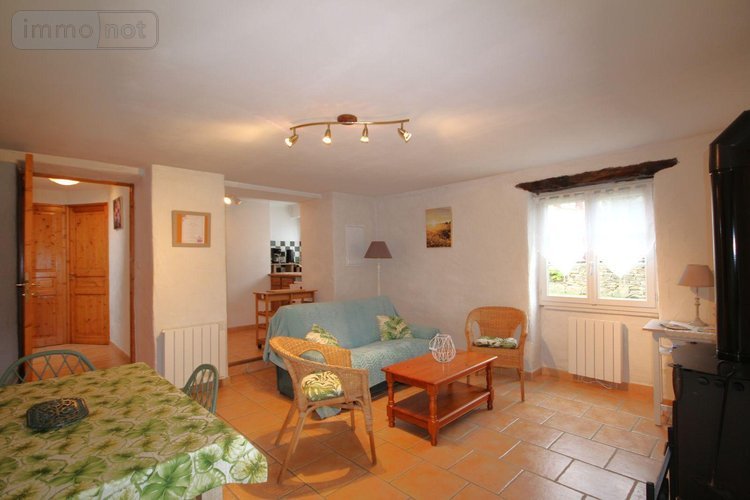 Maison a vendre Laguépie 82250 Tarn-et-Garonne 213 m2 9 pièces 339000 euros