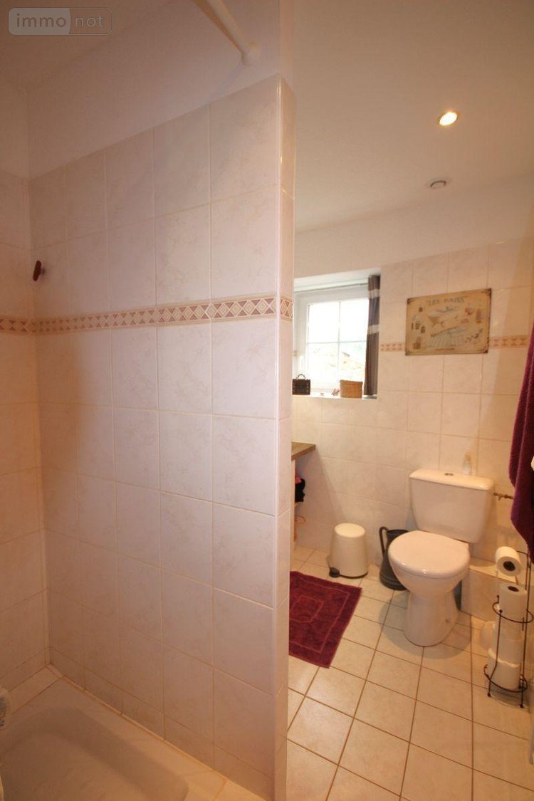 Maison a vendre Laguépie 82250 Tarn-et-Garonne 213 m2 9 pièces 321450 euros
