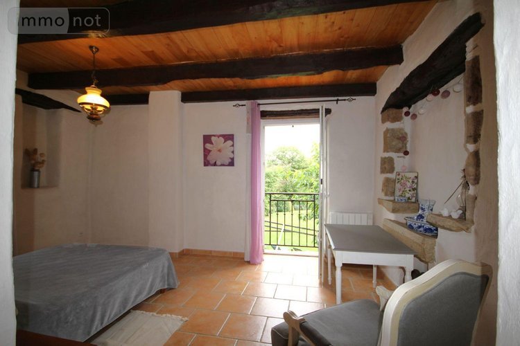 Maison a vendre Laguépie 82250 Tarn-et-Garonne 213 m2 9 pièces 321450 euros