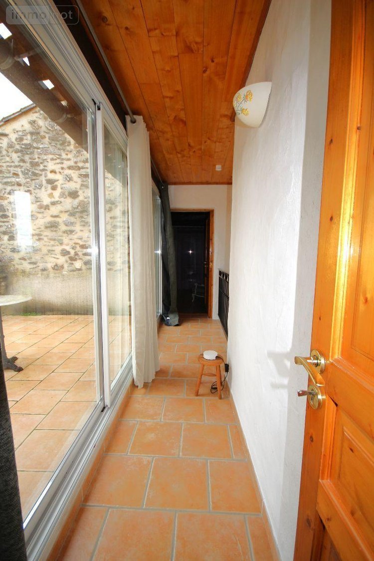 Maison a vendre Laguépie 82250 Tarn-et-Garonne 213 m2 9 pièces 339000 euros