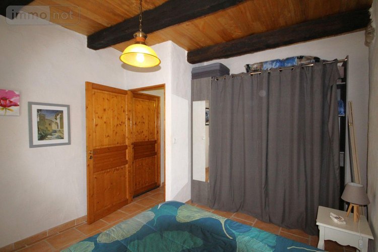 Maison a vendre Laguépie 82250 Tarn-et-Garonne 213 m2 9 pièces 321450 euros