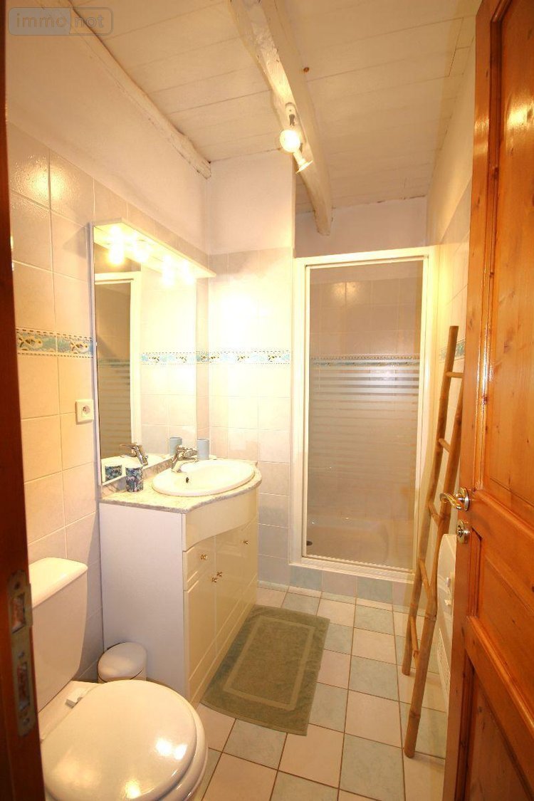 Maison a vendre Laguépie 82250 Tarn-et-Garonne 213 m2 9 pièces 321450 euros