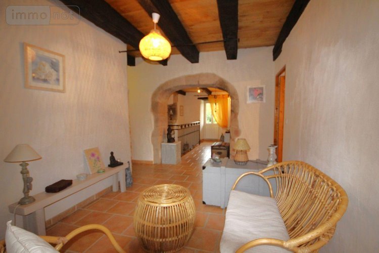 Maison a vendre Laguépie 82250 Tarn-et-Garonne 213 m2 9 pièces 321450 euros