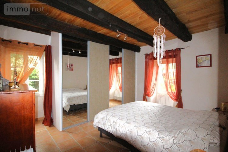 Maison a vendre Laguépie 82250 Tarn-et-Garonne 213 m2 9 pièces 339000 euros