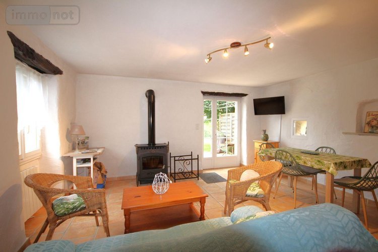 Maison a vendre Laguépie 82250 Tarn-et-Garonne 213 m2 9 pièces 339000 euros