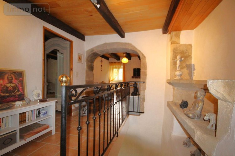 Maison a vendre Laguépie 82250 Tarn-et-Garonne 213 m2 9 pièces 321450 euros